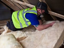 Best Eco-Friendly or Green Insulation Solutions  in Landover, MD