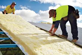 Best Commercial Insulation Services  in Landover, MD