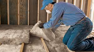 Best Wall Insulation Installation  in Landover, MD