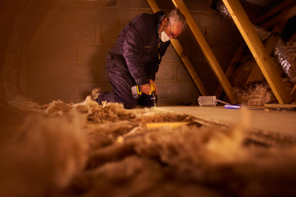 Best Soundproof Insulation  in Landover, MD